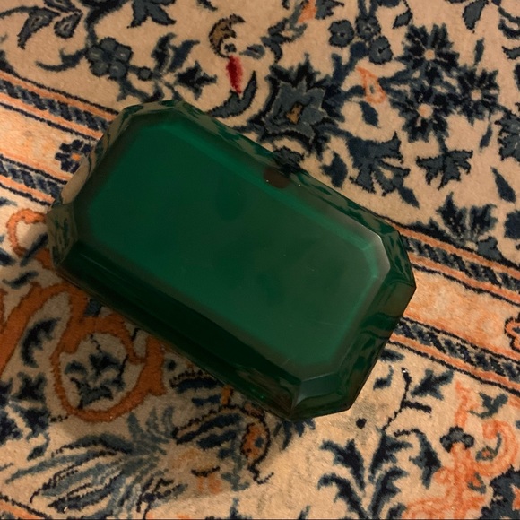 Gorgeous 🌴NEW Matching Sandals/clutch SET from Brazilian brand Osklen (9) - Picture 5 of 12